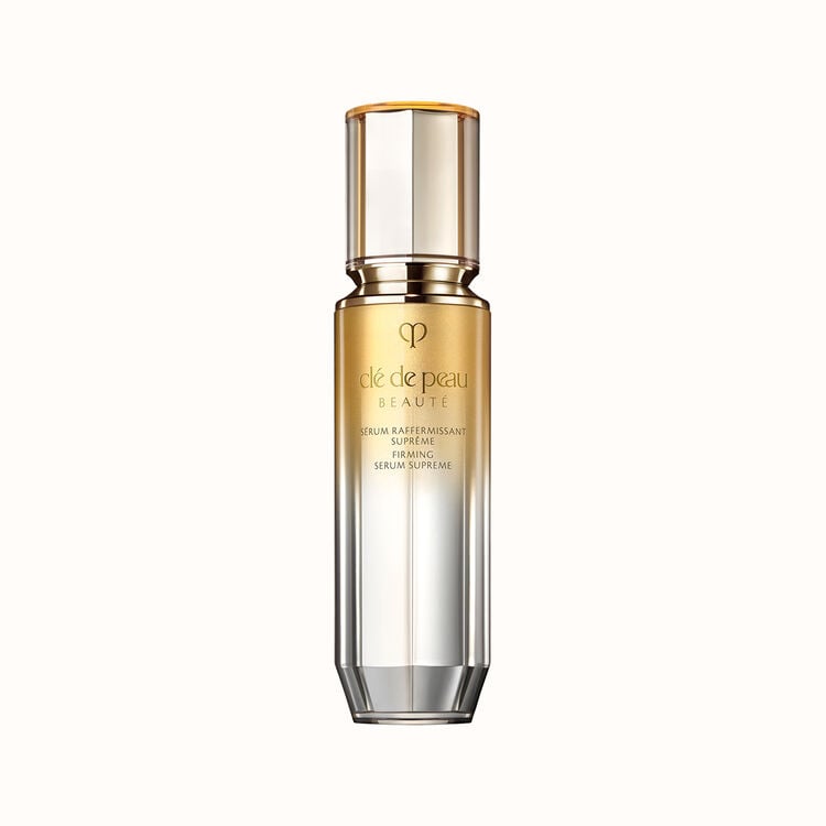 Clé de Peau Beauté Firming Serum Supreme — product view 1