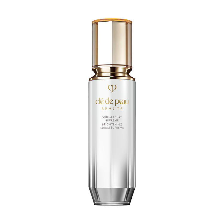 Clé de Peau Beauté Brightening Serum Supreme — product view 1