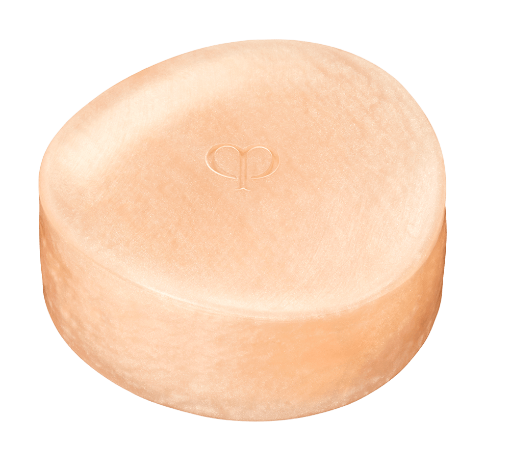 Clé de Peau Beauté Synactif Soap — product view 1