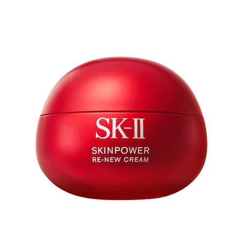 SK-II SKINPOWER Re-New Cream — product view 1