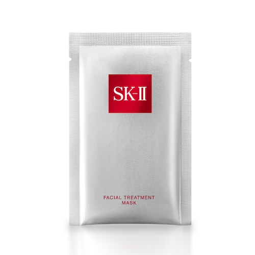 SK-II PITERA Facial Treatment Mask — product view 1