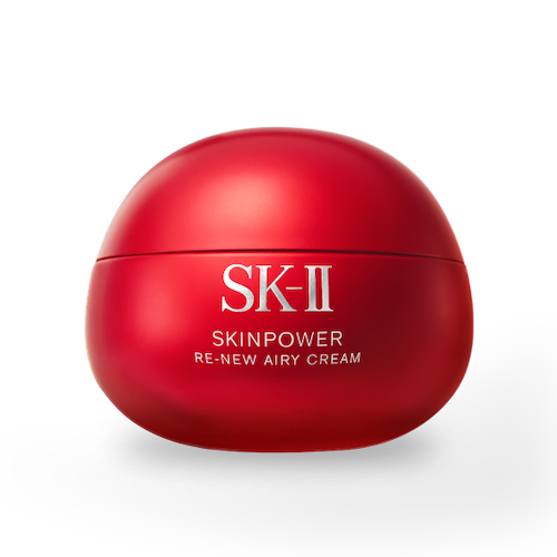 SK-II SKINPOWER Re-New Airy Cream — product view 1