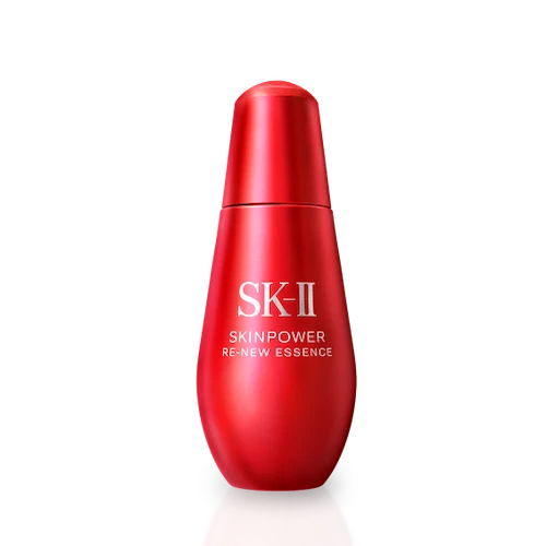 SK-II SKINPOWER Re-New Essence — product view 1