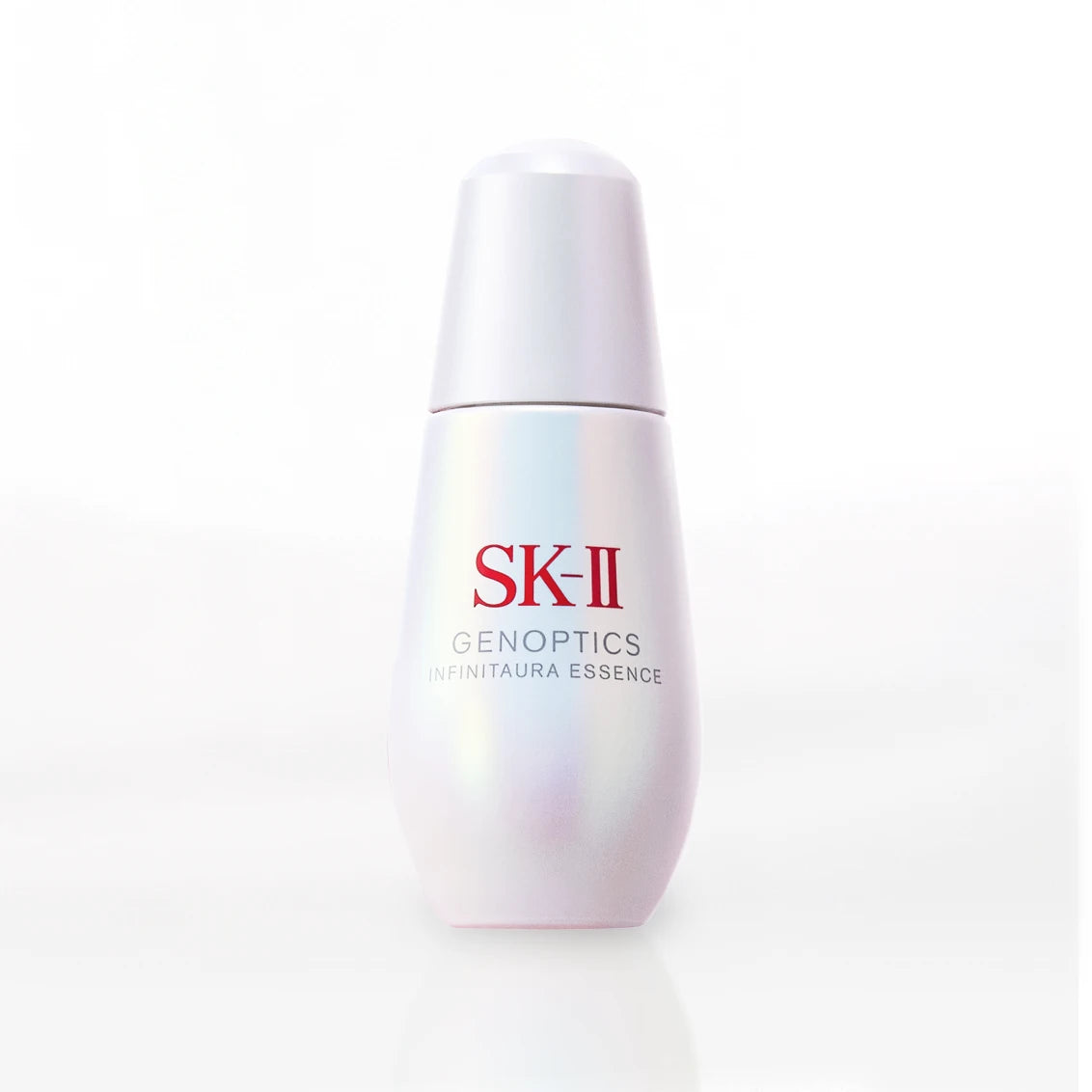 SK-II GenOptics InfinitAura Serum — product view 1