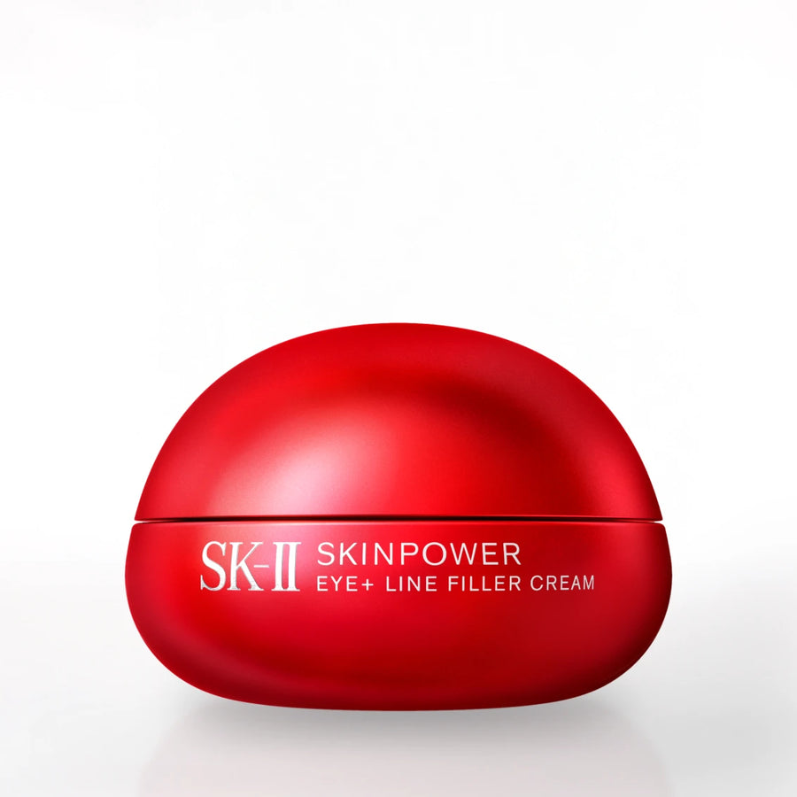 SK-II SKINPOWER Eye + Line Filler Cream — product view 1