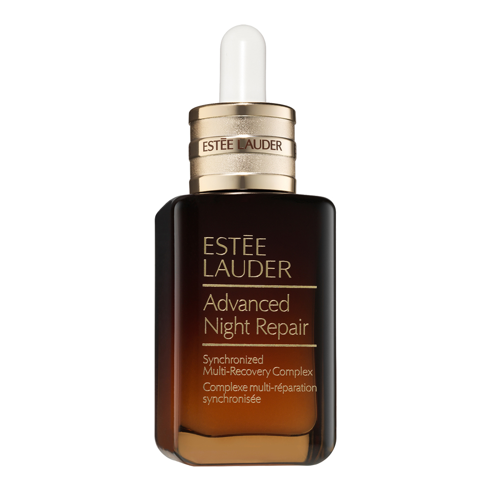 Estée Lauder Advanced Night Repair Serum Synchronized Multi-Recovery Complex — product view 1