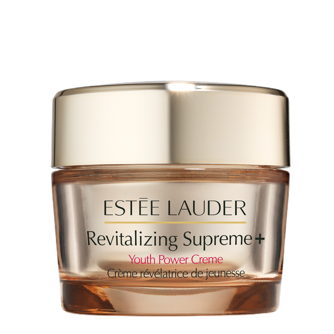 Estée Lauder Revitalizing Supreme+ Moisturizer Youth Power Creme — product view 1
