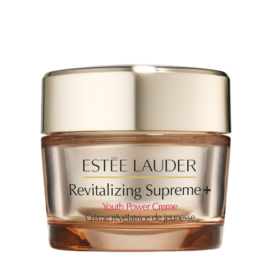 Estée Lauder Revitalizing Supreme+ Moisturizer Youth Power Creme — product view 1