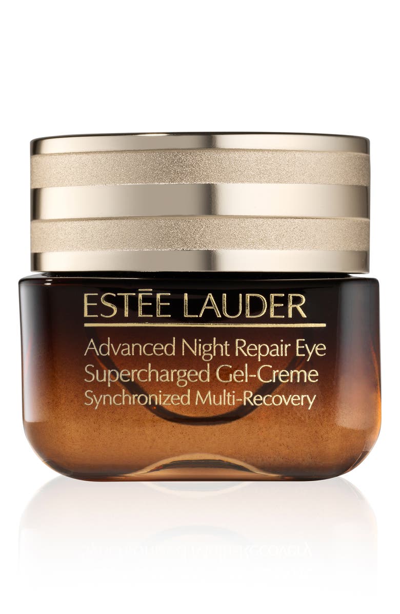 Estée Lauder Advanced Night Repair Eye Supercharged Gel-Creme Synchronized Multi-Recovery Eye Cream — product view 1