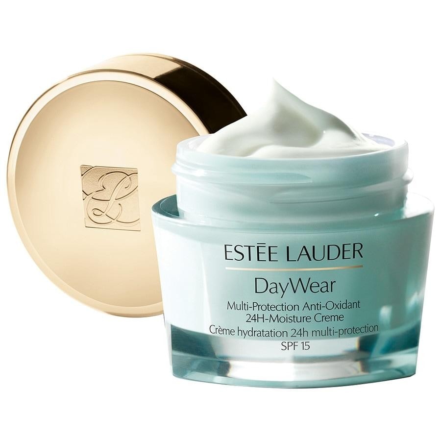 Estée Lauder DayWear Moisturizer Multi-Protection Anti-Oxidant 24H-Moisture Creme SPF 15 — product view 1