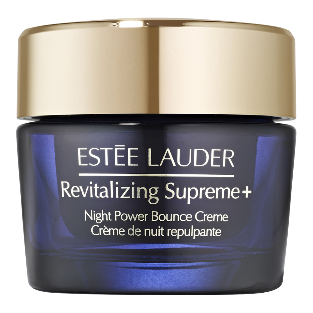 Estée Lauder Revitalizing Supreme+ Night Power Bounce Creme Moisturizer — product view 1