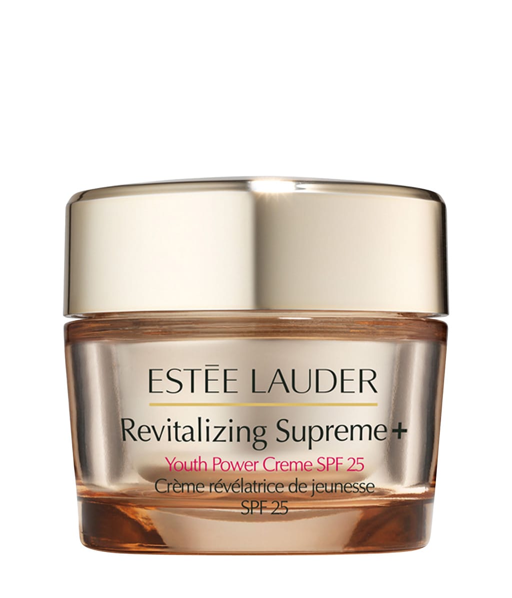 Estée Lauder Revitalizing Supreme+ Youth Power Creme SPF 25 Moisturizer — product view 1