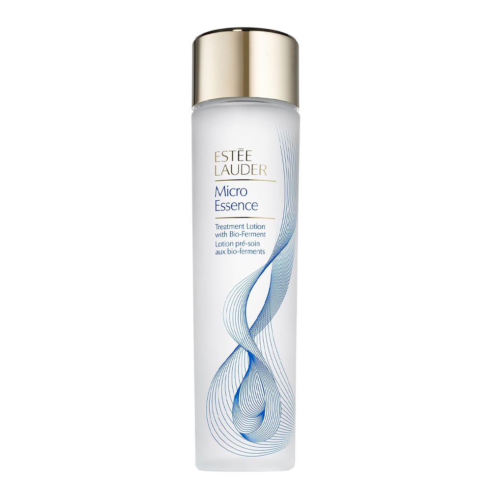 Estée Lauder Micro Essence Treatment Lotion Toner with Bio-Ferment — product view 1