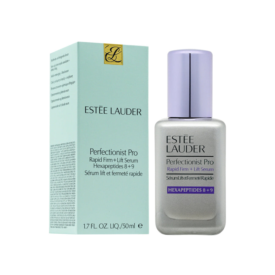 Estée Lauder Perfectionist Pro Rapid Firm + Lift Serum with Hexapeptides 8+9 — product view 1