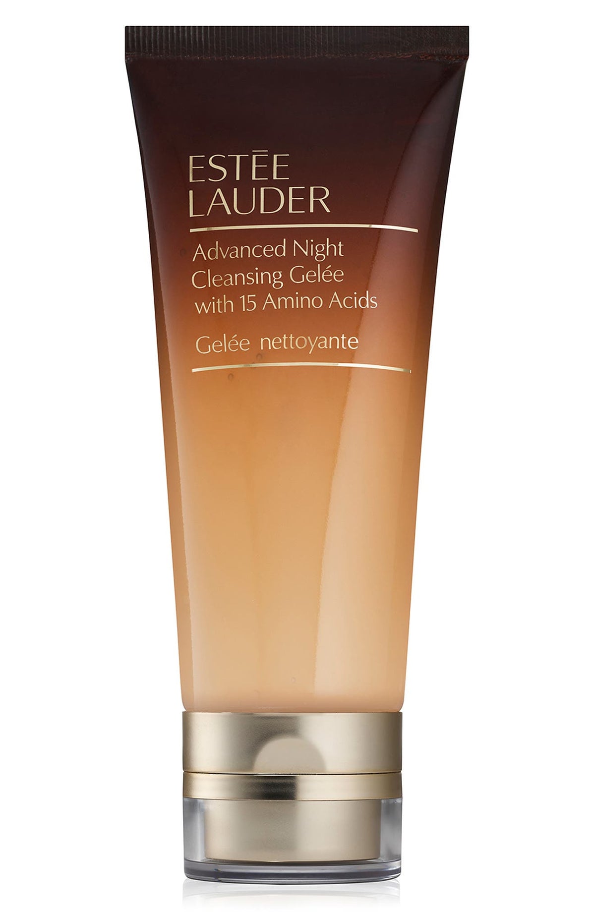 Estée Lauder Advanced Night Cleansing Gelée Cleanser with 15 Amino Acids — product view 1