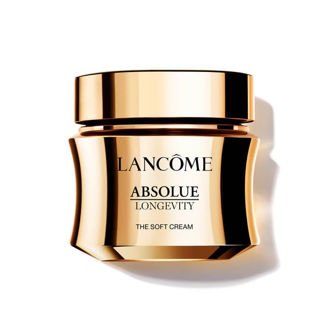Lancôme Absolue Longevity Soft Cream — product view 1