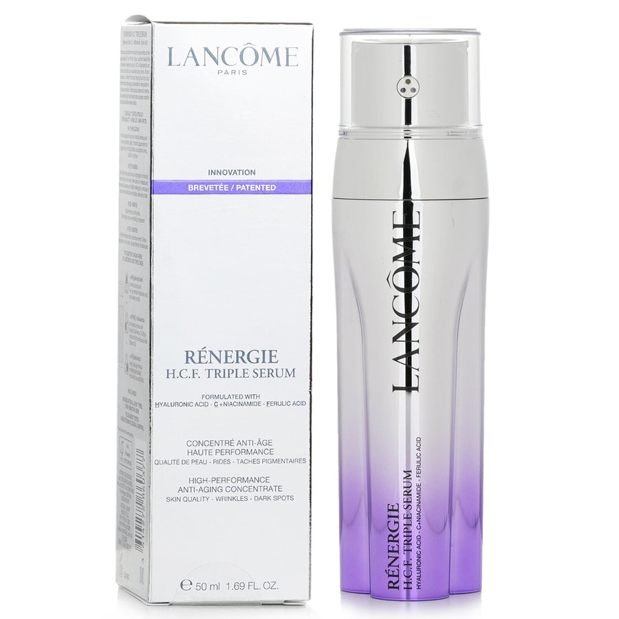 Lancôme Rénergie H.C.F. Triple Serum — product view 1