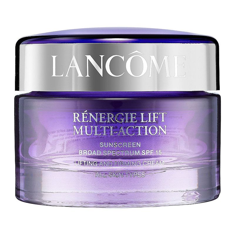 Lancôme Rénergie Lift Multi-Action SPF 15 Day Cream — product view 1