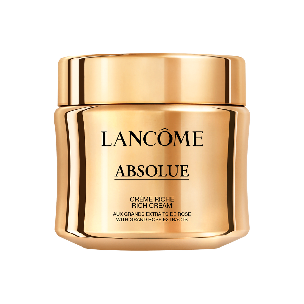 Lancôme Absolue Rich Cream Moisturizer — product view 1