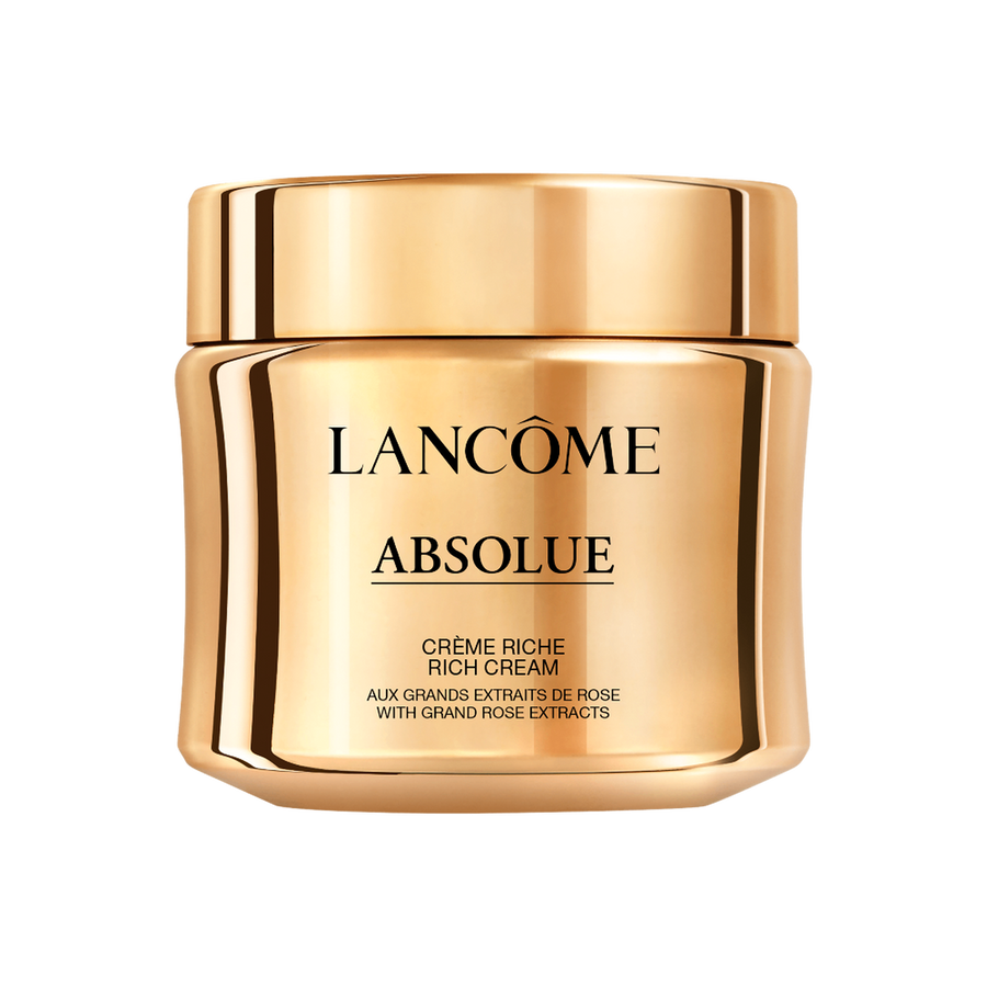 Lancôme Absolue Rich Cream Moisturizer — product view 1