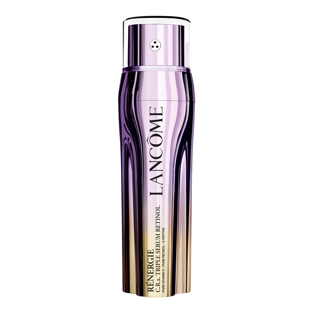 Lancôme Rénergie C.R.x. Triple Serum Retinol — product view 1