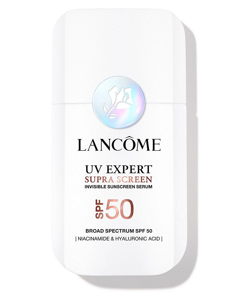 Lancôme Supra Screen Invisible Serum Sunscreen SPF 50+ — product view 1