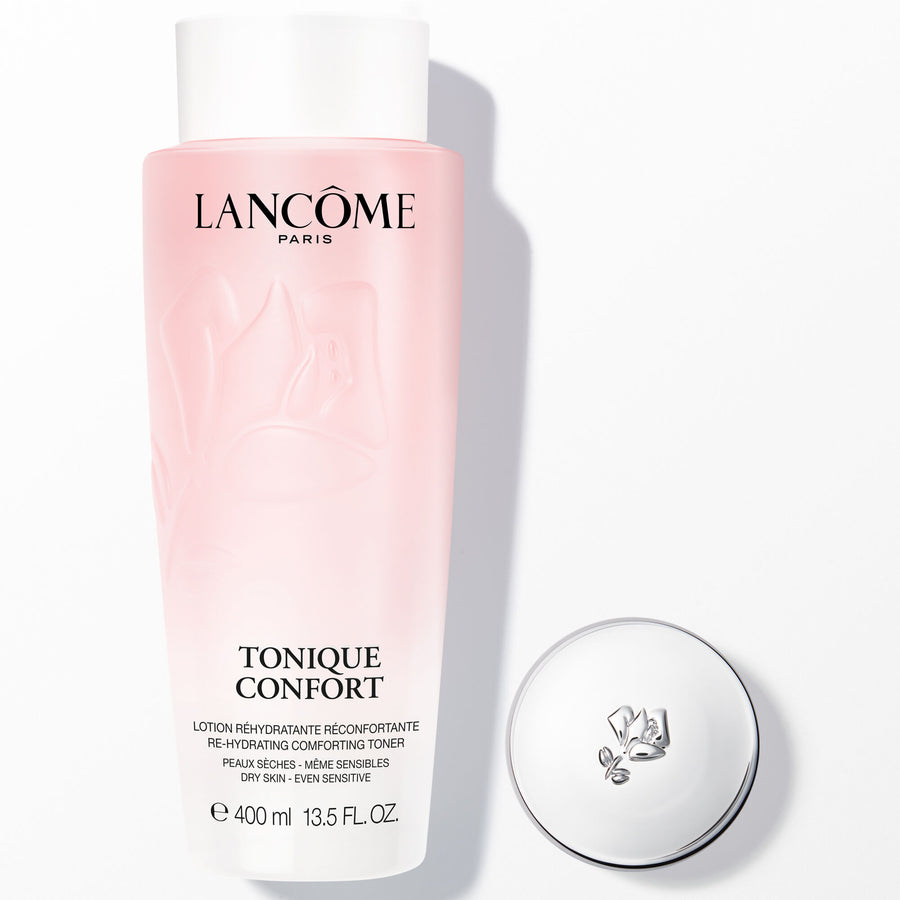 Lancôme Tonique Confort Hyaluronic Acid Toner — product view 1