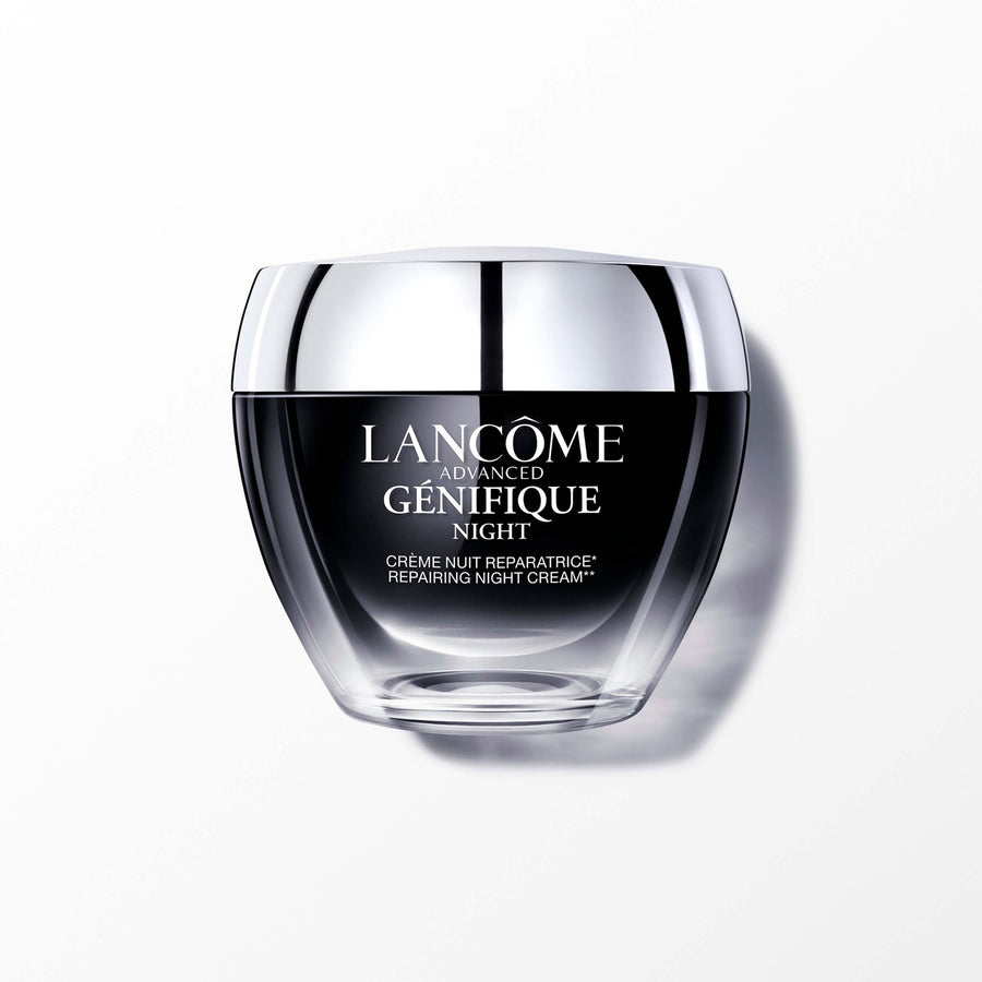 Lancôme Advanced Génifique Night Cream — product view 1
