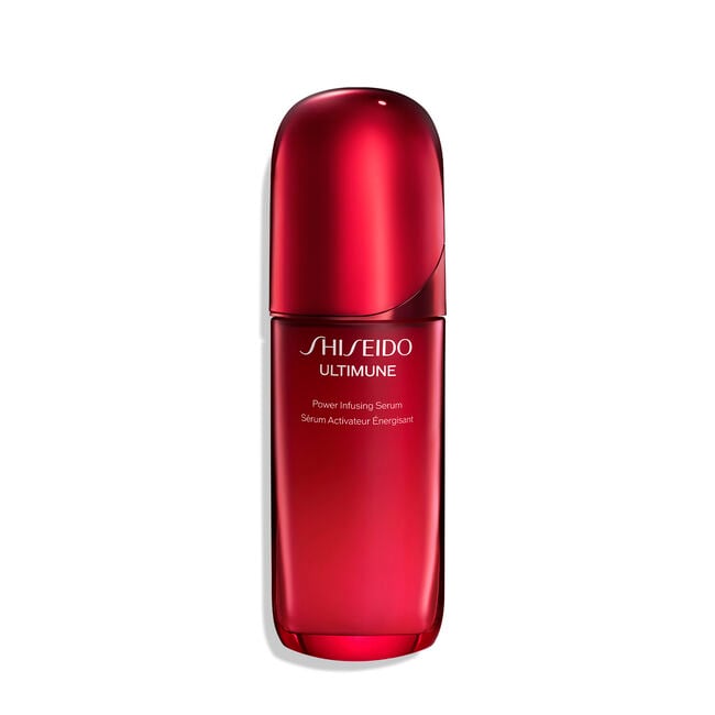 Shiseido Ultimune Power Infusing Serum — product view 1