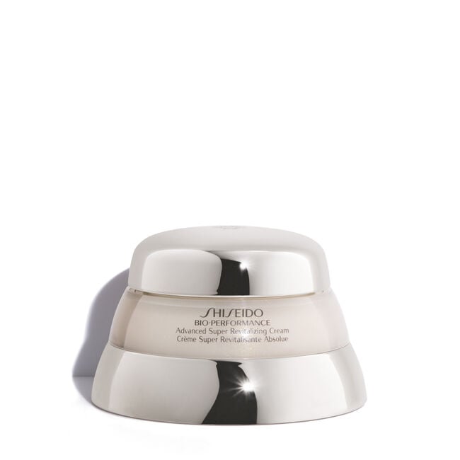 Shiseido Bio-Performance Advanced Super Revitalizing Cream — product view 1