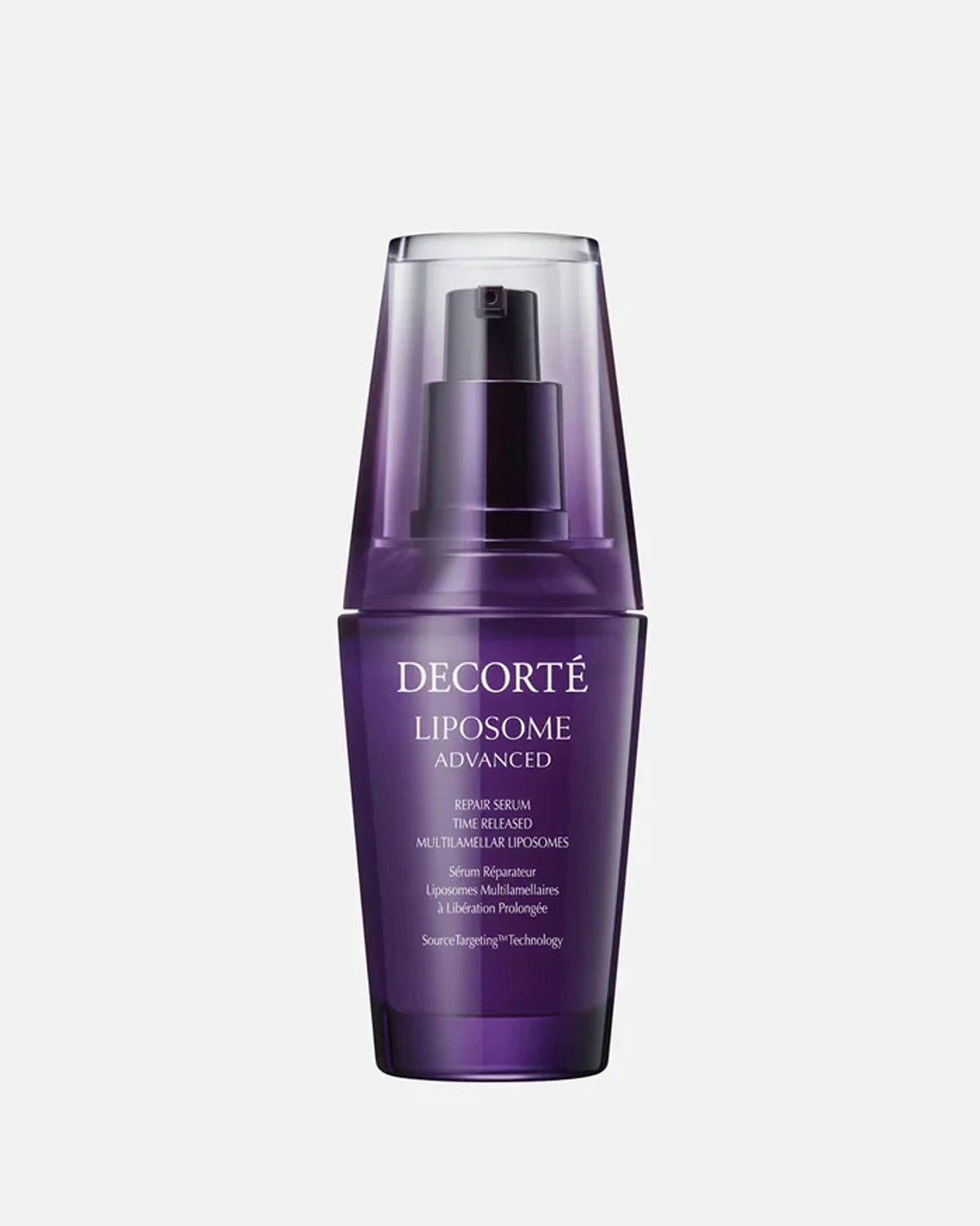 Decorté Liposome Advanced Repair Serum — product view 1