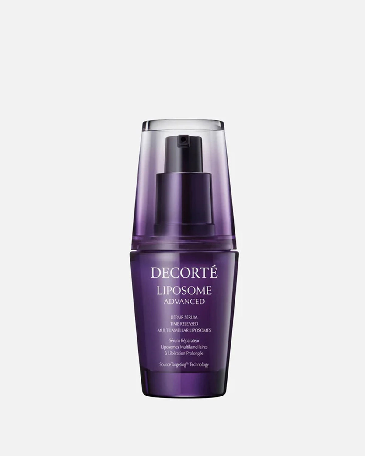 Decorté Liposome Advanced Repair Serum — product view 2