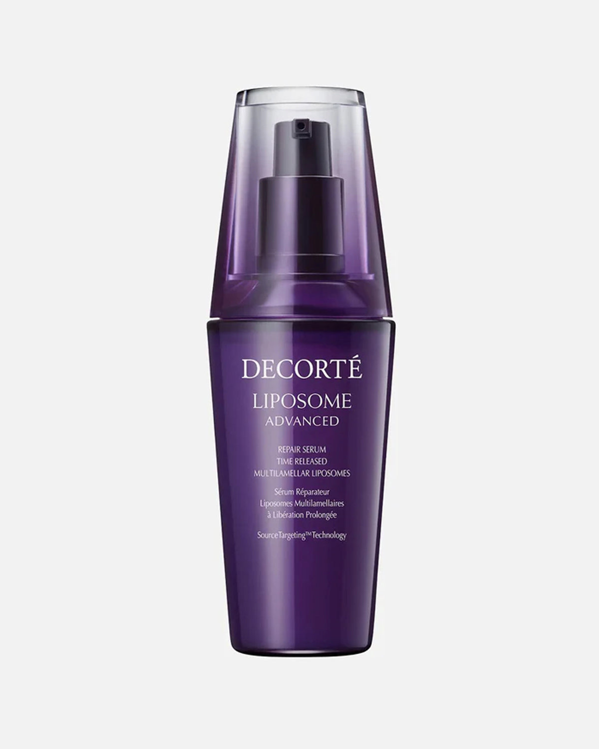 Decorté Liposome Advanced Repair Serum — product view 3