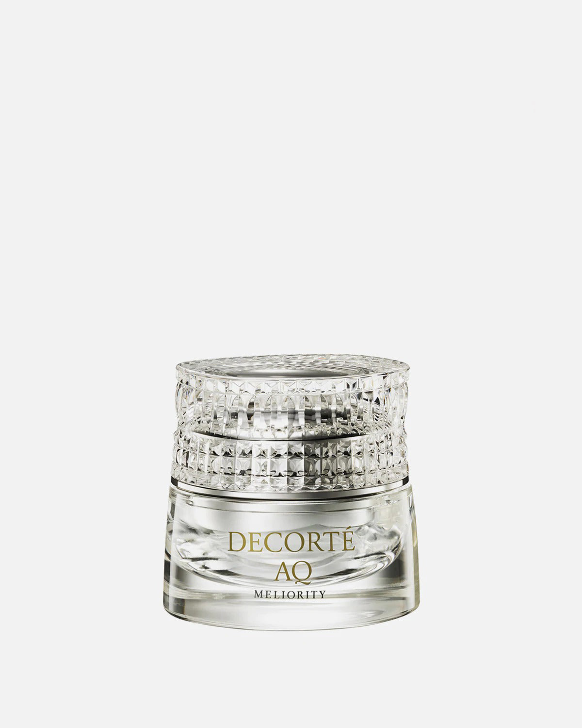 Decorté AQ Meliority Intensive Regenerating Multi-Cream — product view 1