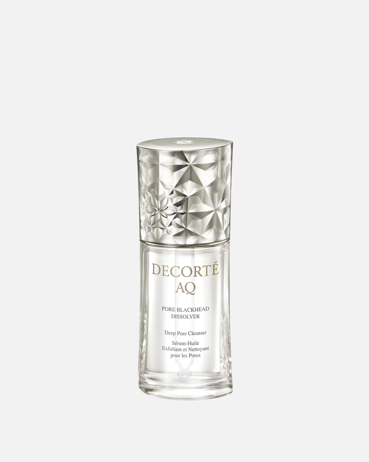 Decorté AQ Pore Blackhead Dissolver — product view 1