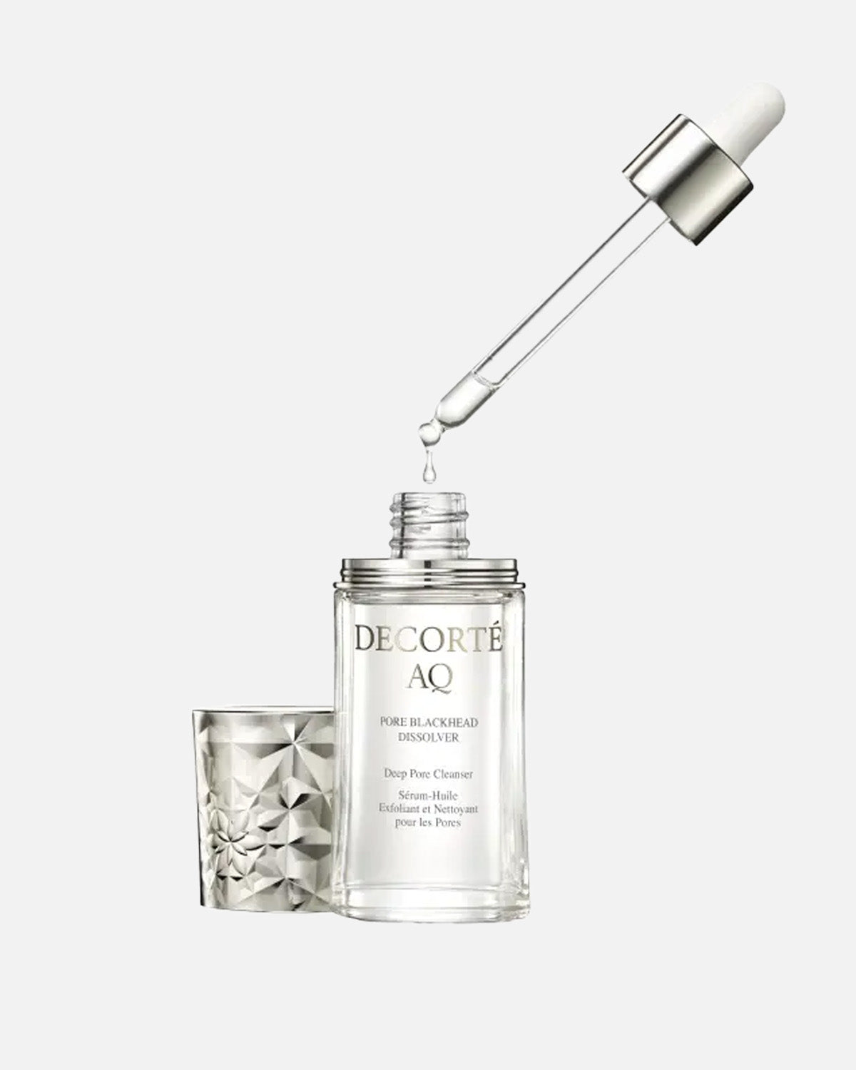 Decorté AQ Pore Blackhead Dissolver — product view 2