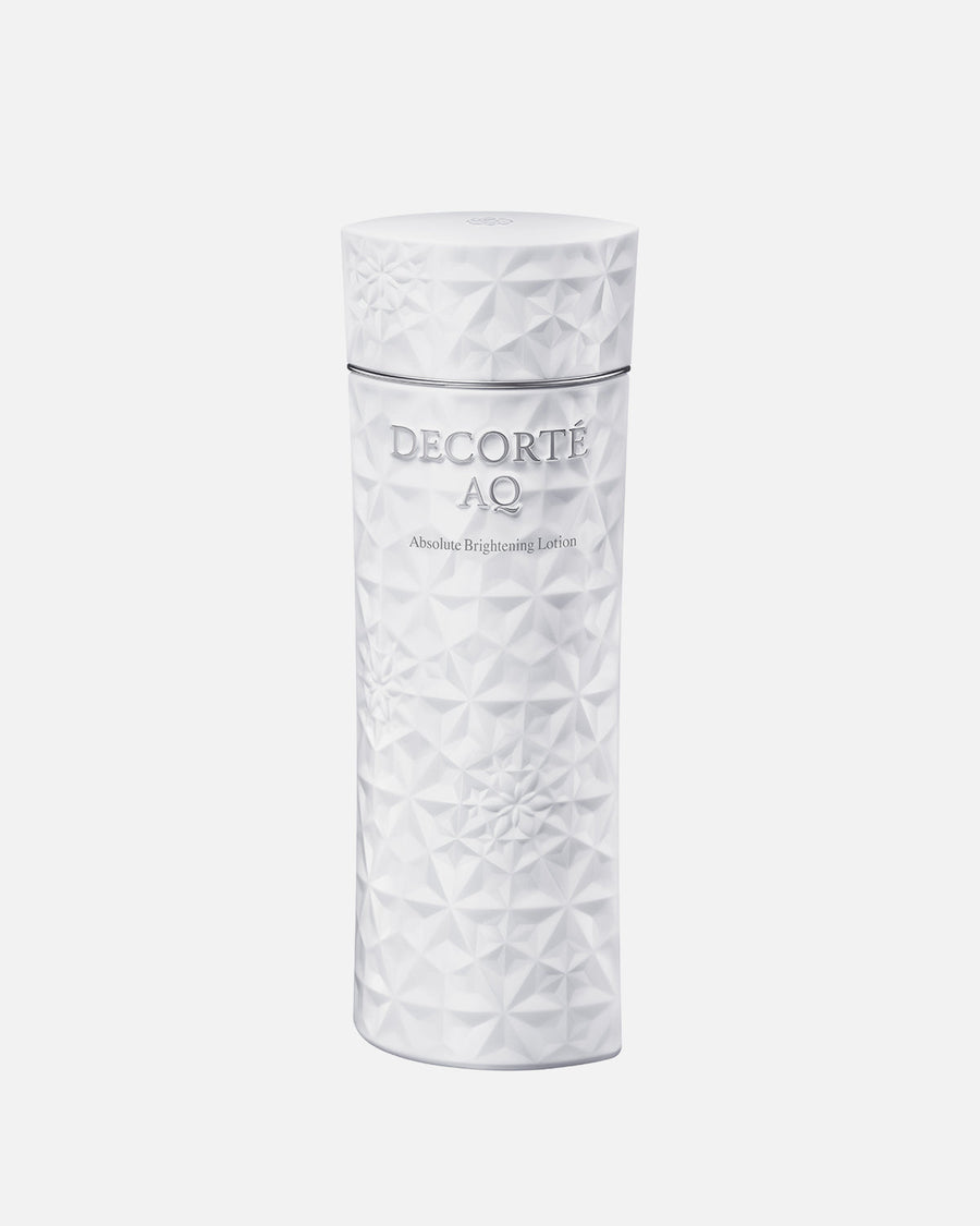 Decorté AQ Absolute Glow-Radiant Brightening Lotion — product view 1