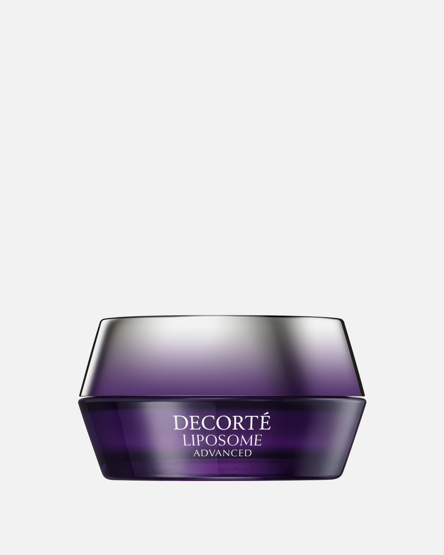 Decorté Liposome Advanced Repair Cream — product view 1