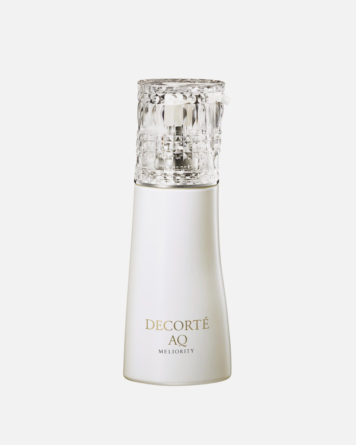 Decorté AQ Meliority Radiance Repair Foaming Face Wash — product view 1