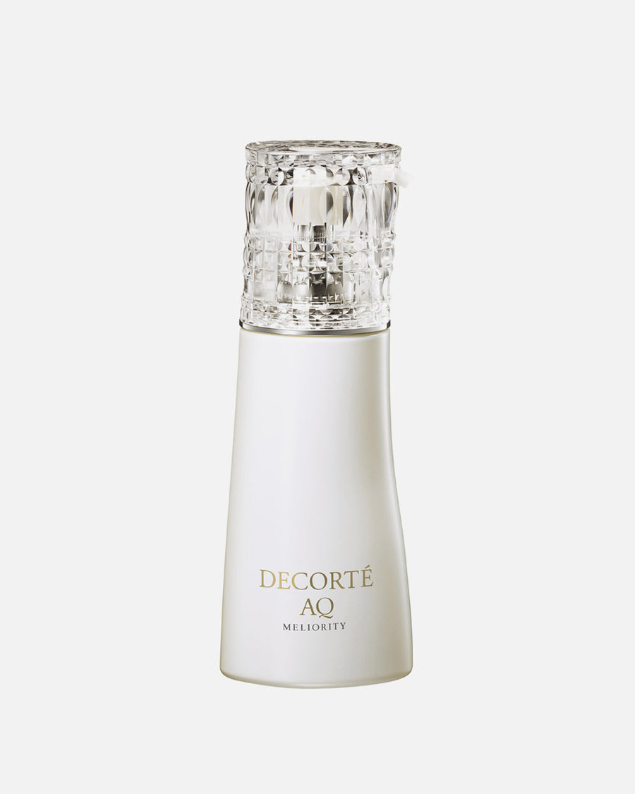Decorté AQ Meliority Radiance Repair Foaming Face Wash — product view 1