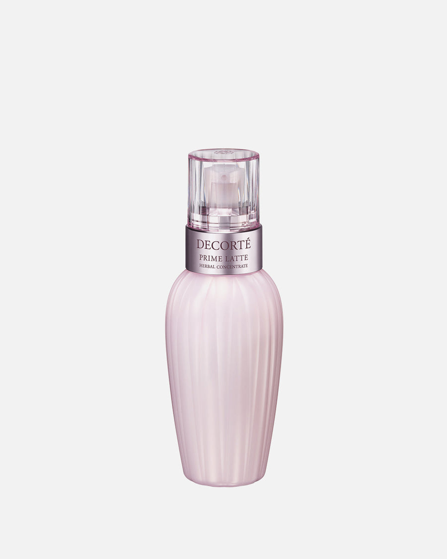 Decorté Prime Latte Herbal Concentrate — product view 1