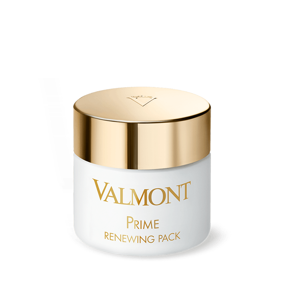 Valmont Prime Renewing Pack — product view 1