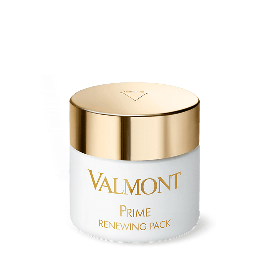Valmont Prime Renewing Pack — product view 1