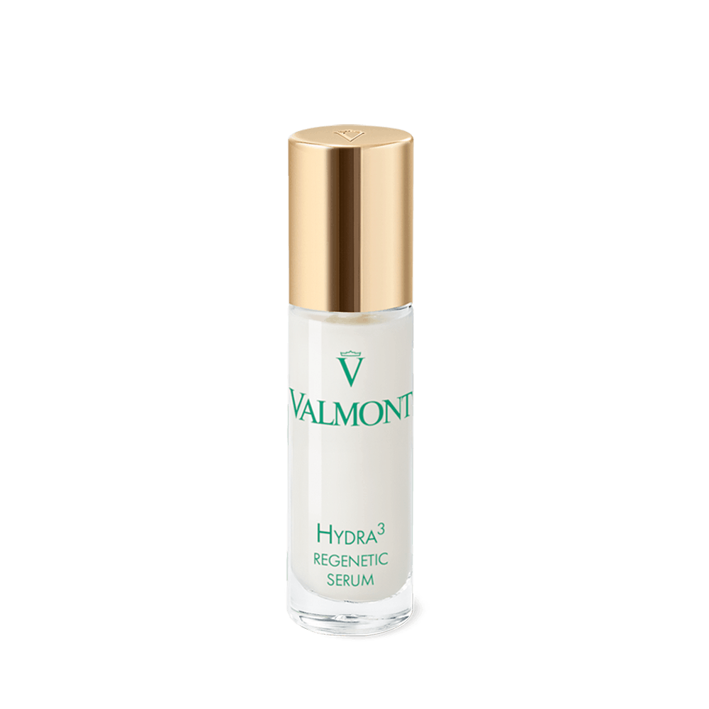 Valmont Hydra3 Regenetic Serum — product view 1