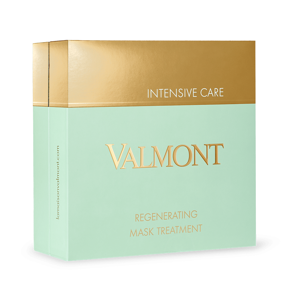 Valmont Regenerating Mask Treatment — product view 1