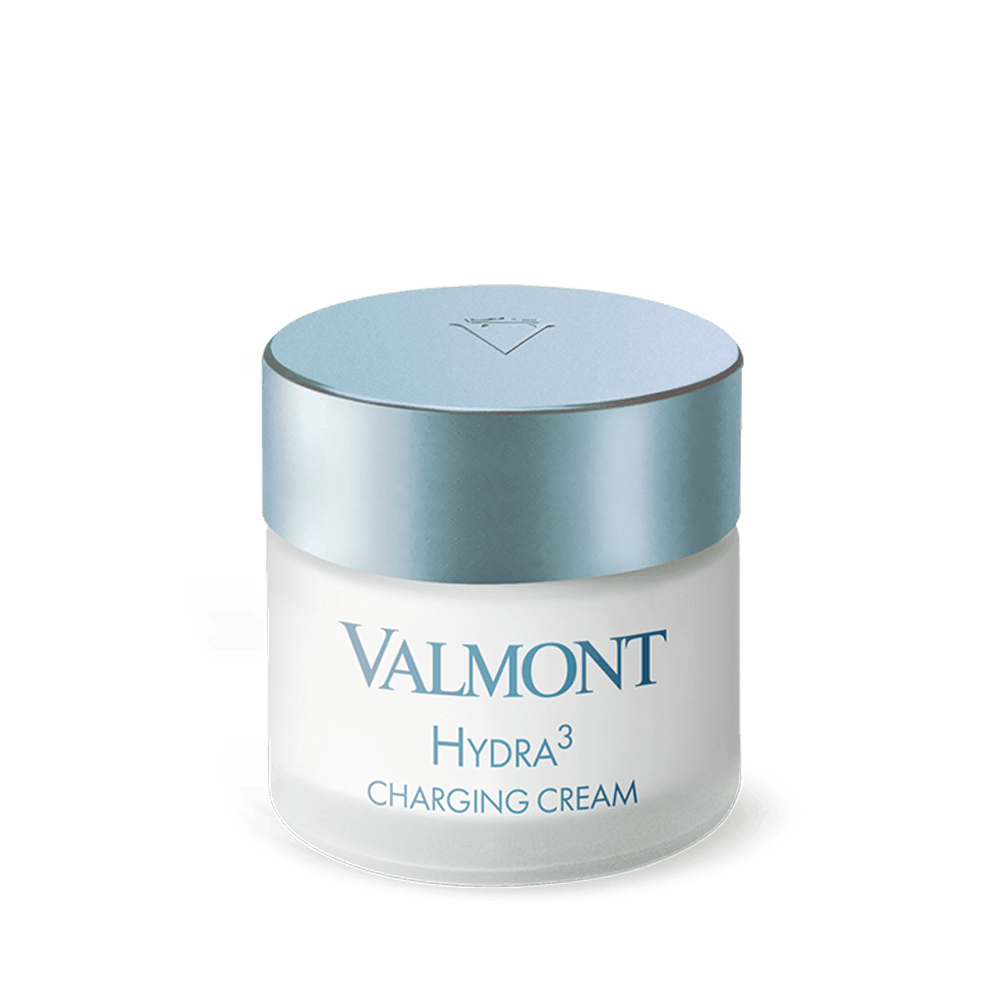 Valmont Hydra3 Charging Cream — product view 1