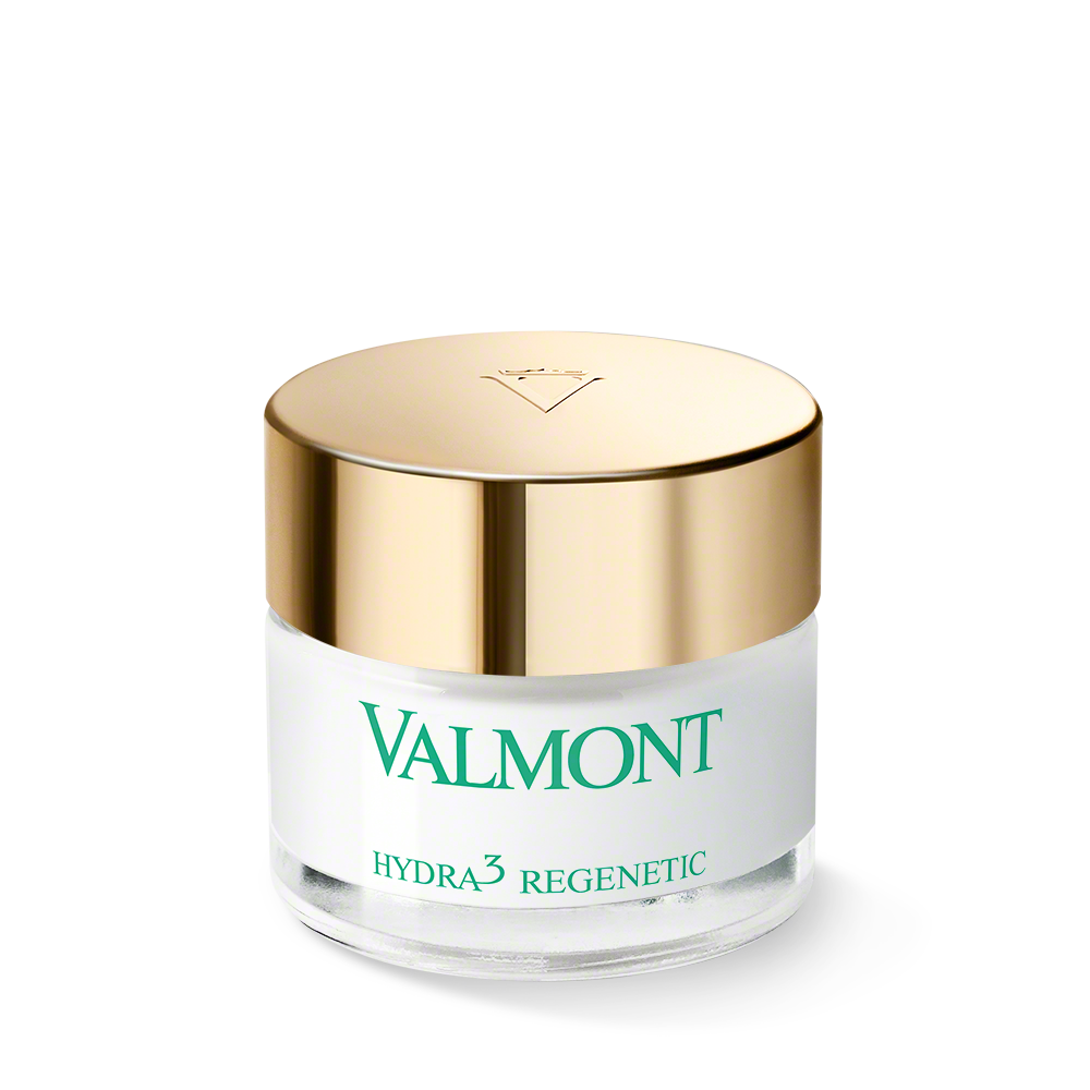 Valmont Hydra3 Regenetic Cream — product view 1