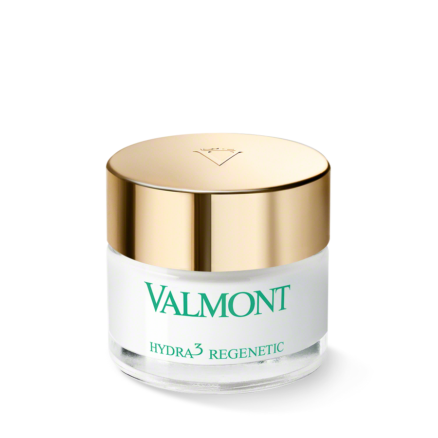 Valmont Hydra3 Regenetic Cream — product view 1