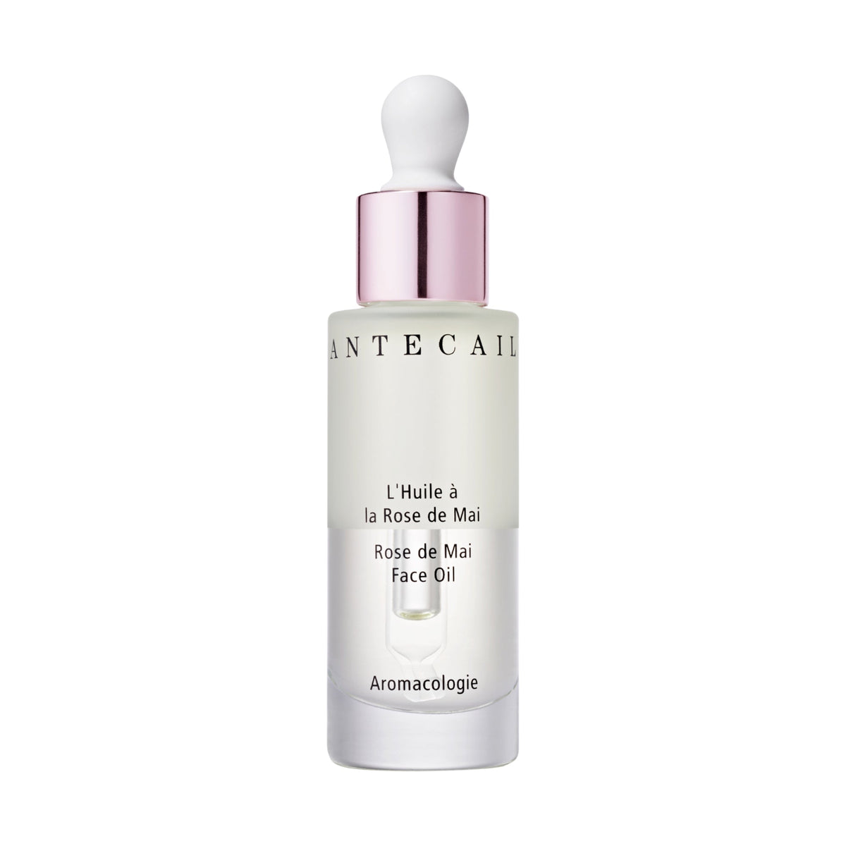 Chantecaille Rose de Mai Face Oil — product view 1