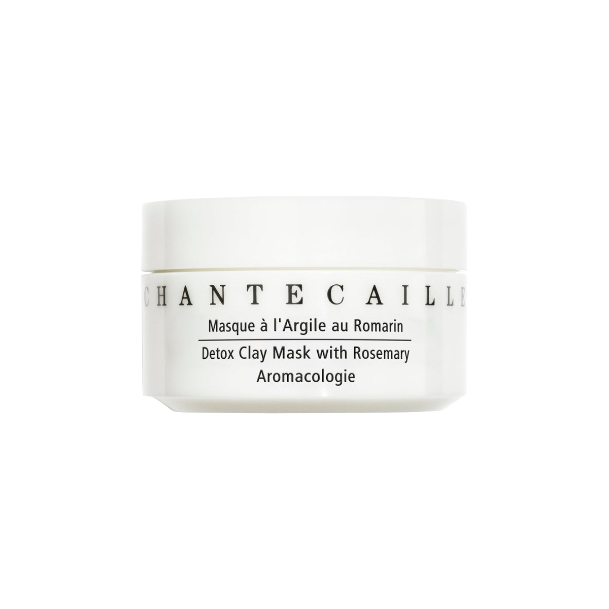 Chantecaille Detox Clay Mask with Rosemary — product view 1